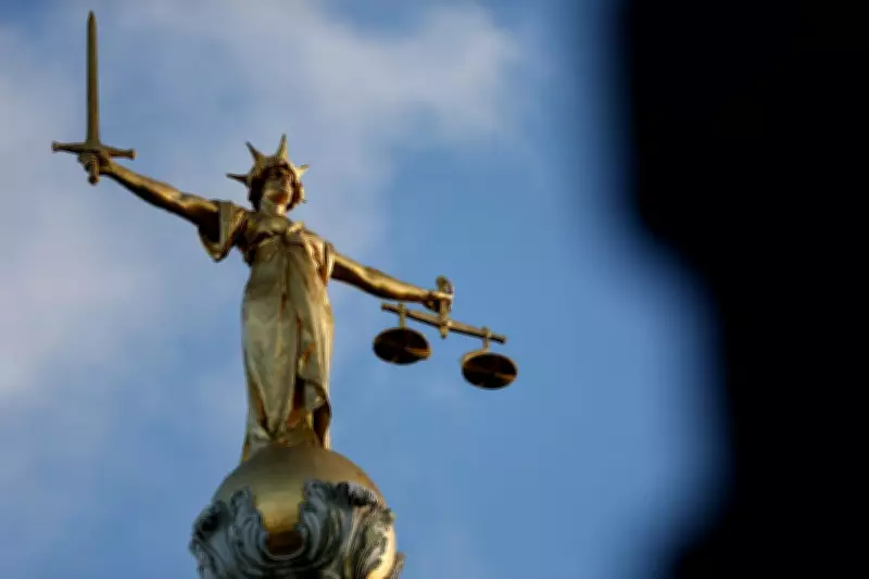 Justice System Crisis: Criminal Trials Delayed Until 2030, Victims Face 'Inhumane' Waits