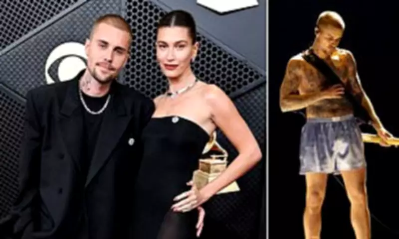 Justin and Hailey Bieber's Marriage 'Strong' After Grammys Performance