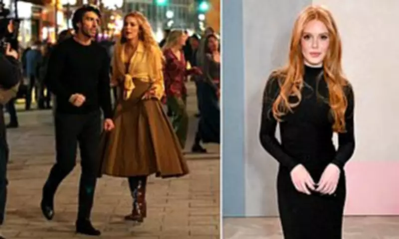 Justin Baldoni's Casting Controversy Leads to $161M Lawsuit from Blake Lively