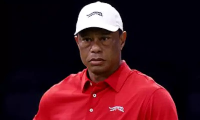 Justin Rose Shatters Tiger Woods' 27-Year Farmers Insurance Open Record