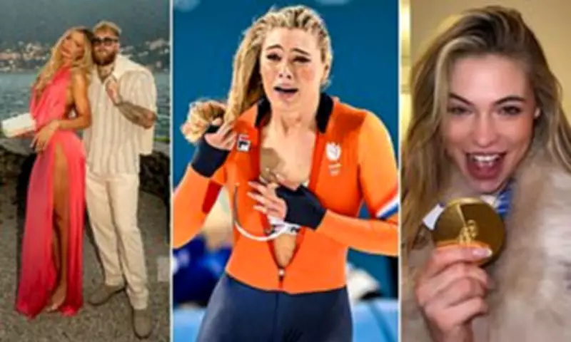 Jutta Leerdam's Olympic Success Sparks Multi-Million Pound Earning Potential