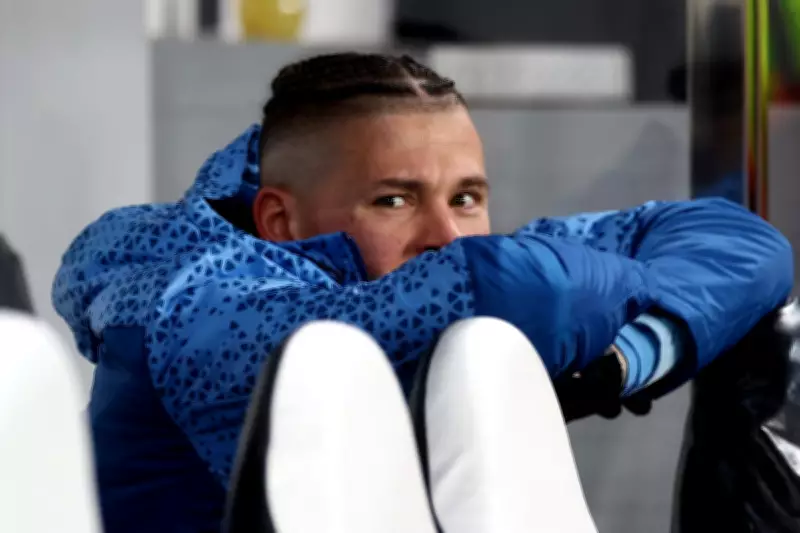 Kalvin Phillips Seeks Career Revival with Sheffield United Loan Move