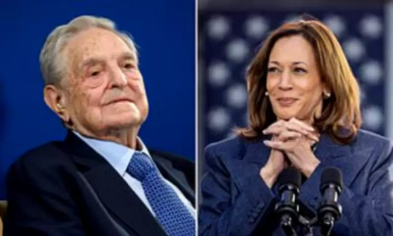 Kamala Harris's Social Media Rebrand Sparks Mockery and Leadership Questions