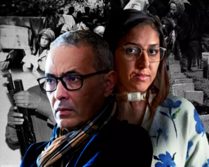 Kamel Daoud's Goncourt Win Sparks Legal Battle Over Story Theft Claims