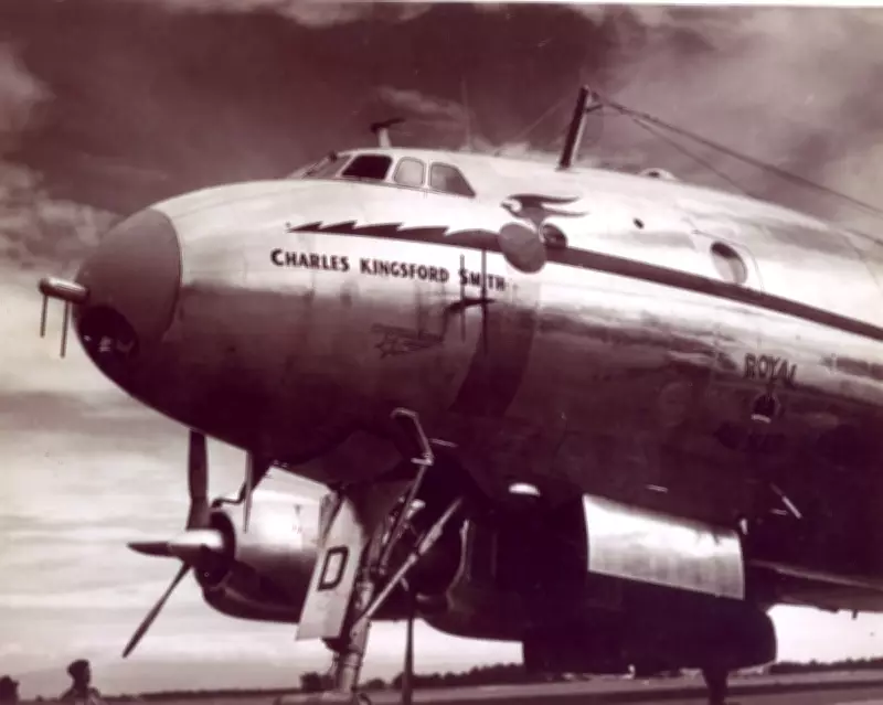 Kangaroo Route Revival: Luxury $50K Flight vs Budget $9K Alternative