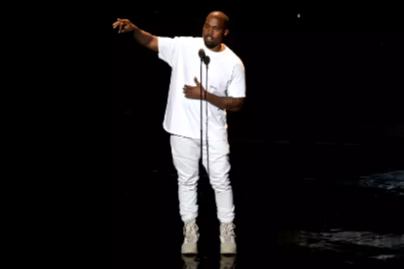 Kanye West Announces European Concerts Following Antisemitism Apology