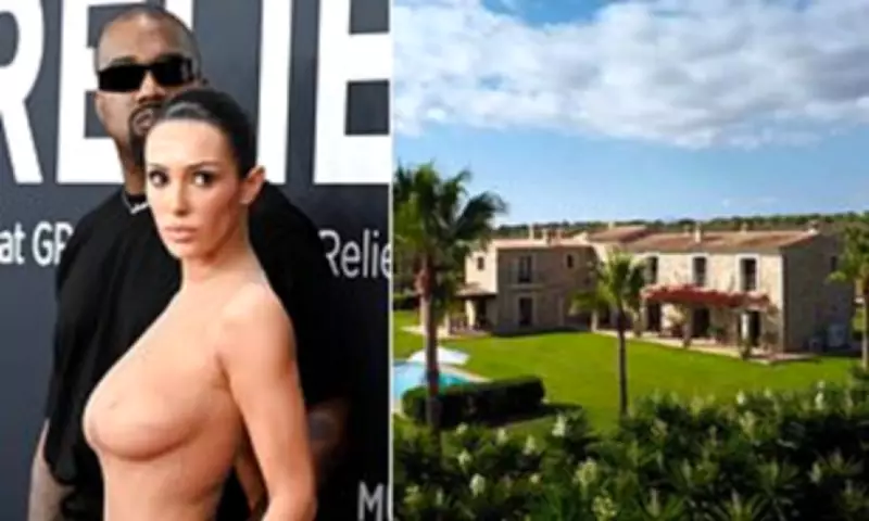 Kanye West Granted 'One More Chance' by Bianca Censori After Treatment