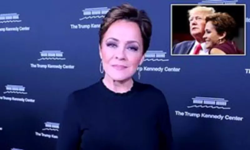 Kari Lake Rules Out Congressional Bid After Trump's Reported Cold Shoulder