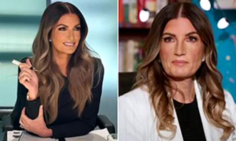 Karren Brady Reveals Her Instagram Glamour Secrets and Weight Loss Journey