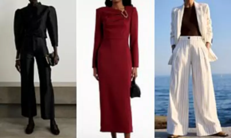 Karren Brady's Apprentice Style: High Street Alternatives to Her Designer Looks