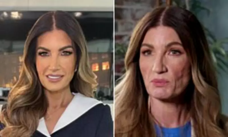 Karren Brady's Glamorous Apprentice Behind-the-Scenes Snaps Win Fan Praise