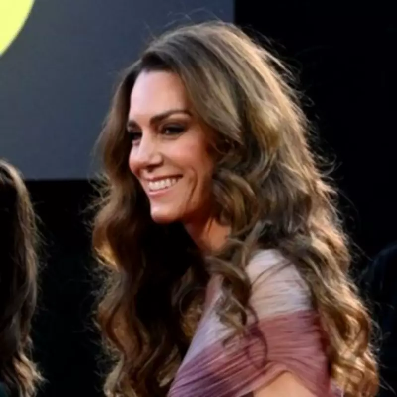 Kate and William's Coordinated BAFTAs Outfits Send Message of Royal Unity