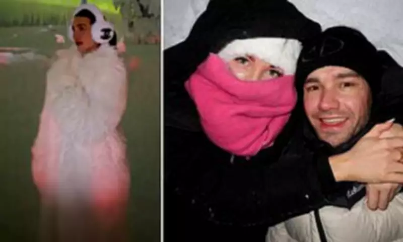 Kate Cassidy Returns to Finland, Relives Trip with Late Liam Payne