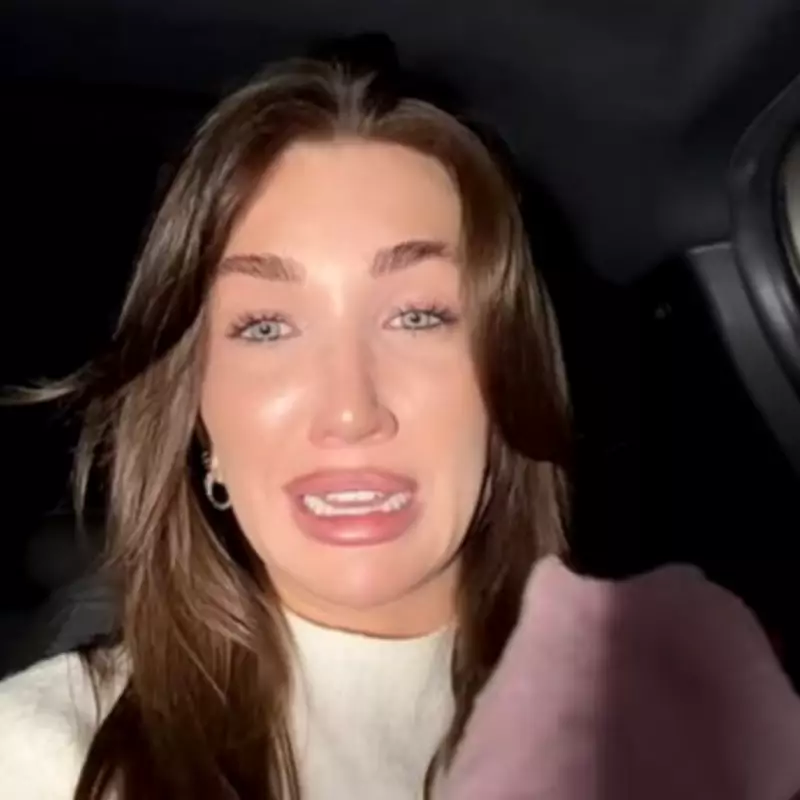 Kate Cassidy's Emotional Return to Home She Shared with Late Liam Payne