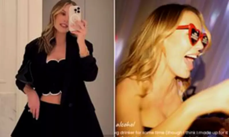 Kate Ferdinand Opens Up About Stress and Anxiety After Relocating to Dubai