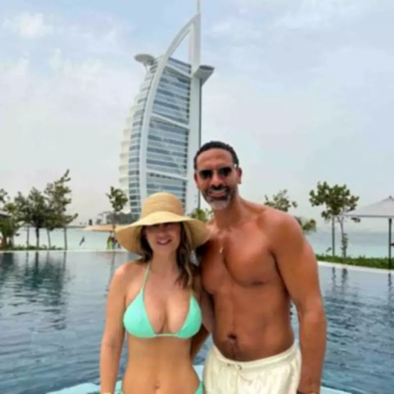 Kate Ferdinand Reveals Dubai's Hidden Downsides: Skin Issues and Family Separation