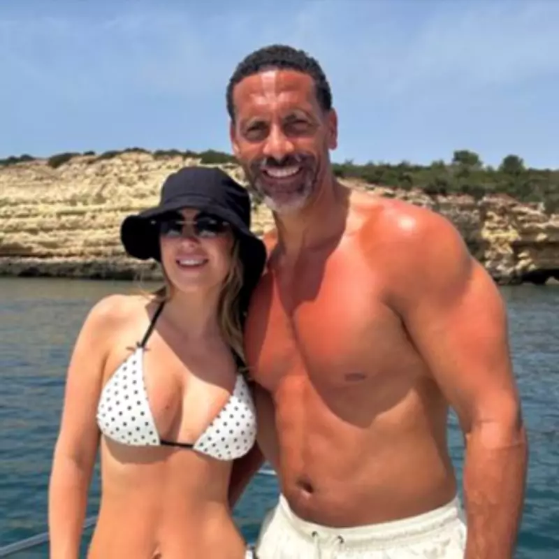 Kate Ferdinand's Dubai Dream Turns Sour Amid Homesickness Struggles