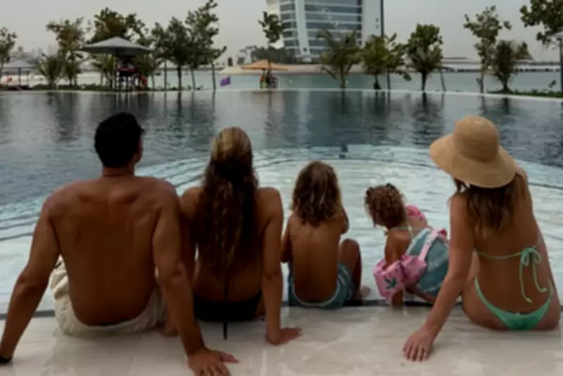 Kate Ferdinand's Dubai Struggle Reveals Reality Behind Expat Dream