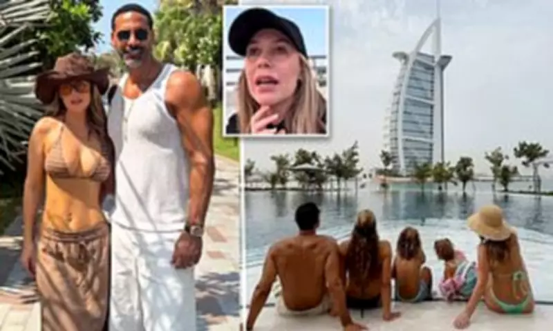 Kate Ferdinand's Homesickness Struggles in Dubai Amid Family's New Life
