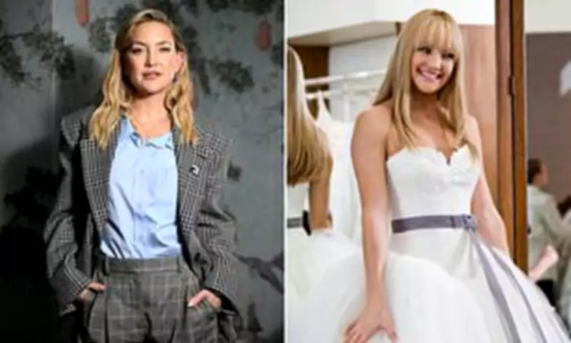 Kate Hudson Seeks Diverse Roles After Oscar Nomination for Song Sung Blue