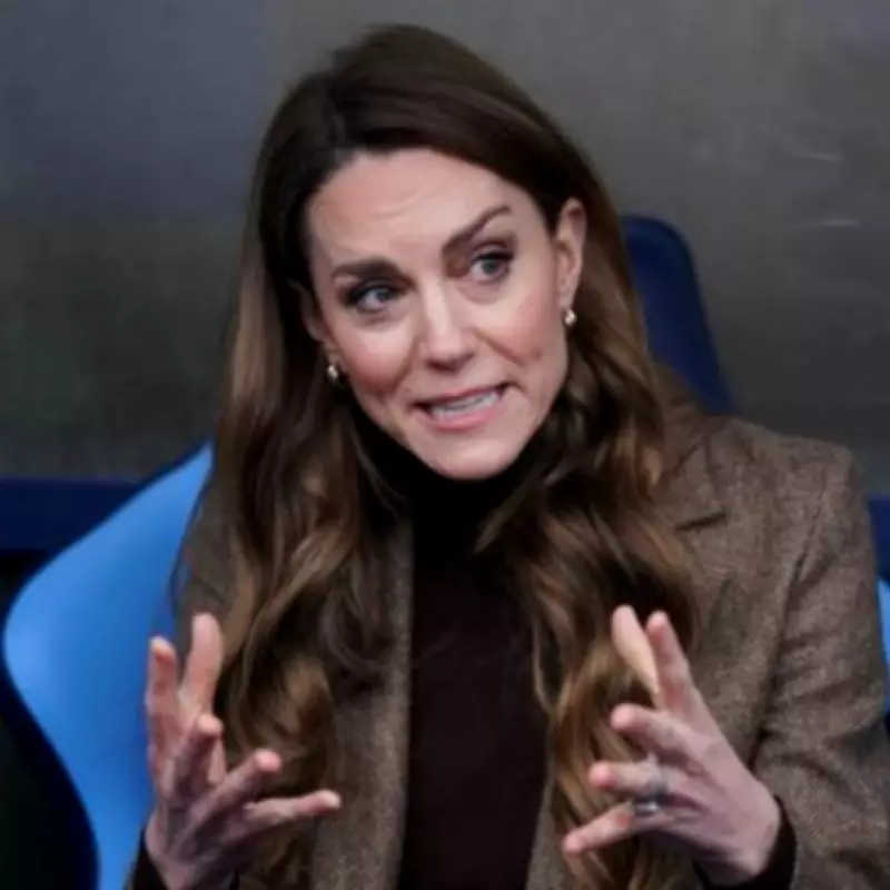 Kate Middleton and Prince William Brace for Testing Year as Prince George Enters Teenage Years