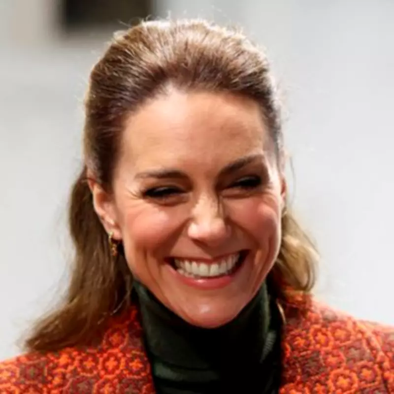 Kate Middleton Reveals New Puppy Addition During Welsh Business Visits