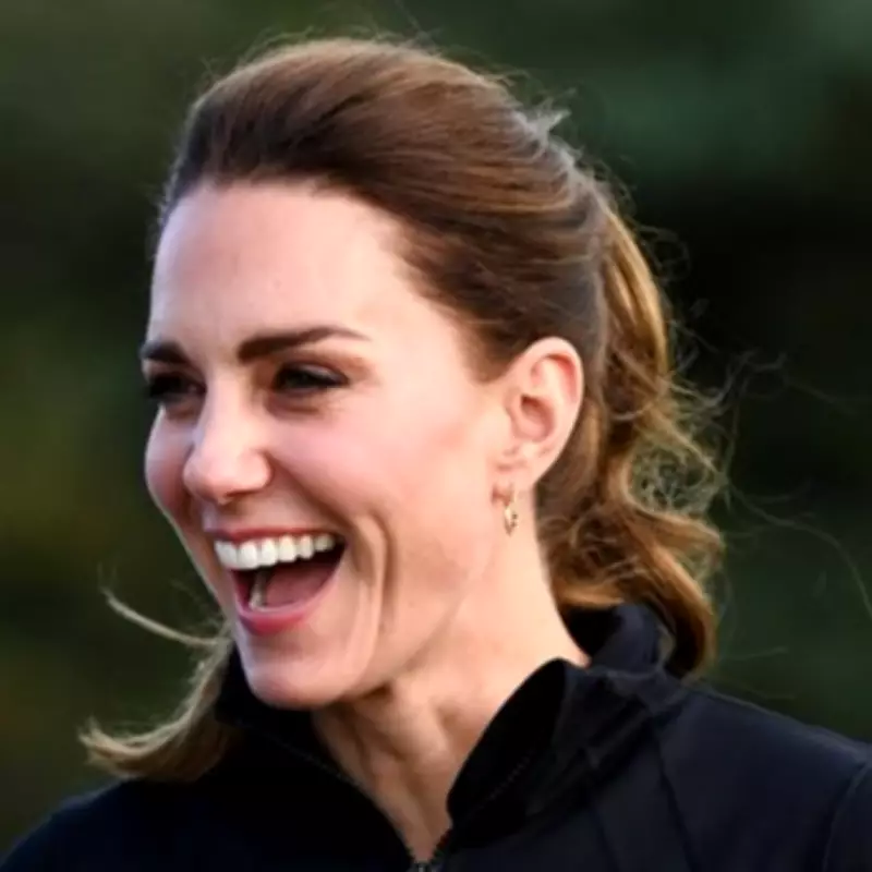 Kate Middleton's £25 High Street Earrings: Royal Style on a Budget