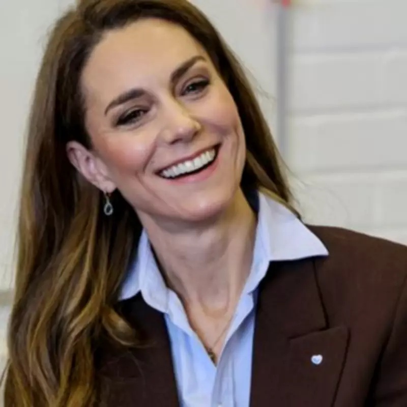 Kate Middleton's Affordable Boden Loafers Still Available in All Sizes