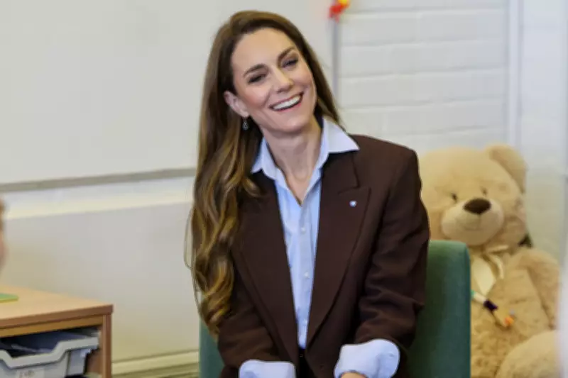 Kate Middleton's Favourite High Street Brand Boden Offers 20% Off Spring Staples