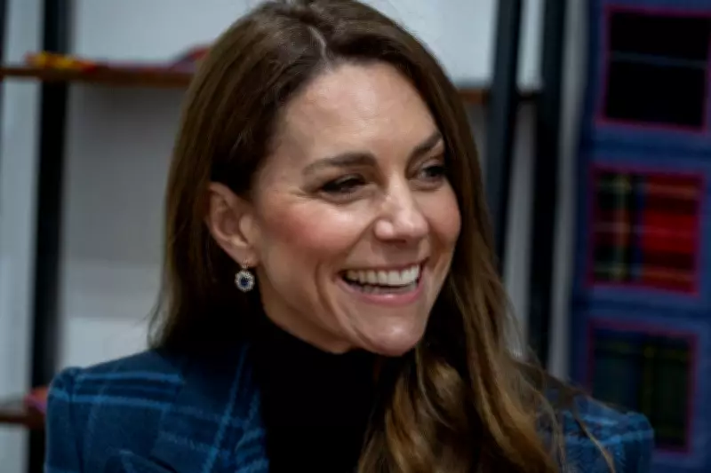 Kate Middleton's Favourite High Street Brand Boden Unveils Spring Staples