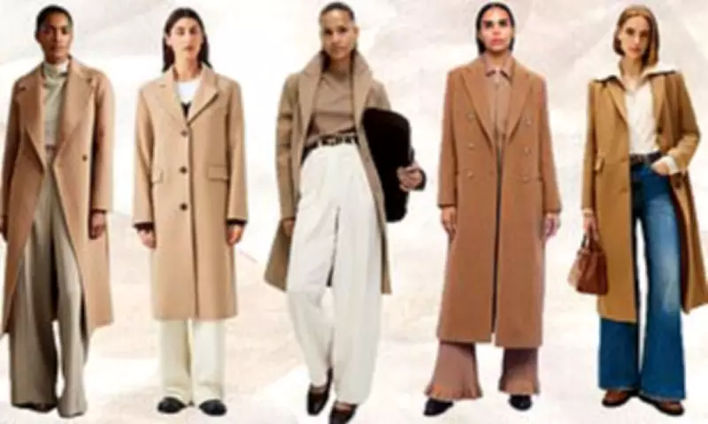 Kate Middleton's New Burberry Camel Coat: A Royal Fashion Investment