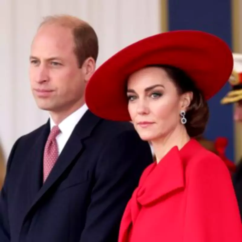 Kate Middleton's Personal Stance on Prince Andrew's Epstein Scandal Revealed