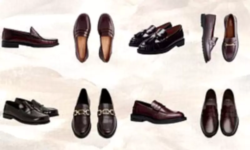 Kate Middleton's Sold-Out Loafers Spark High Street Search for Royal Style