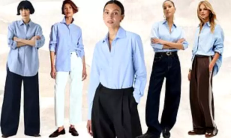 Kate Middleton's Spring Style: The Timeless Shirt That Defines Wardrobe Essentials