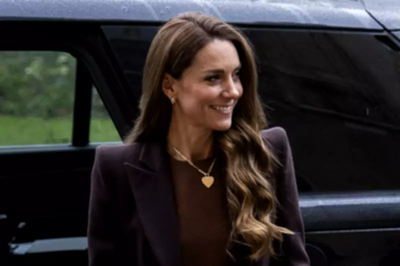 Kate Middleton's Top High Street Brands: How to Shop Like a Royal