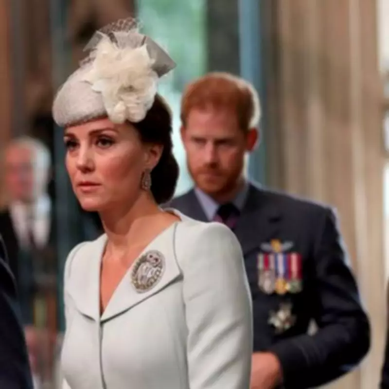 Kate Middleton's True Feelings on Meghan and Harry Revealed in New Biography