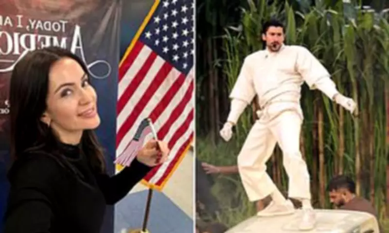 Kate Neilson Slammed for Calling Bad Bunny's Super Bowl Show 'Un-American'