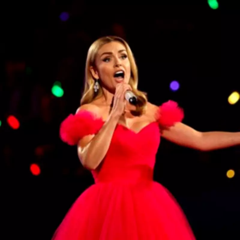 Katherine Jenkins Announces 25th Anniversary UK Tour for October 2026