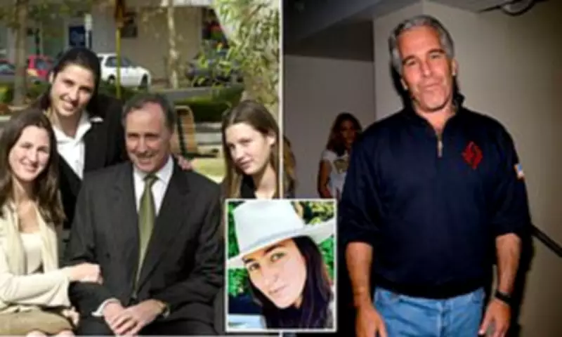 Katherine Keating Details 'Harassment' from Epstein, Denies Any Wrongdoing