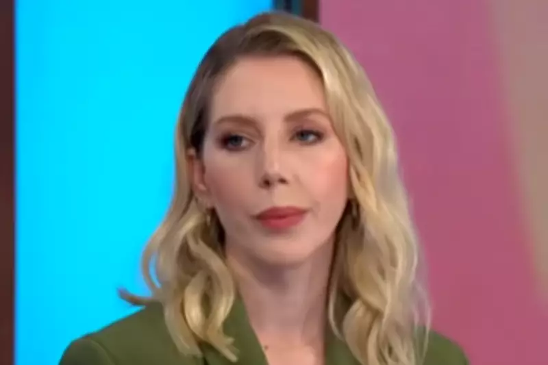 Katherine Ryan Breaks Silence on Daughter's 'No-Contact' Father After Years