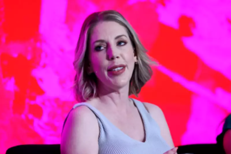 Katherine Ryan Criticises Ex as 'No-Contact' Father in Candid Interview