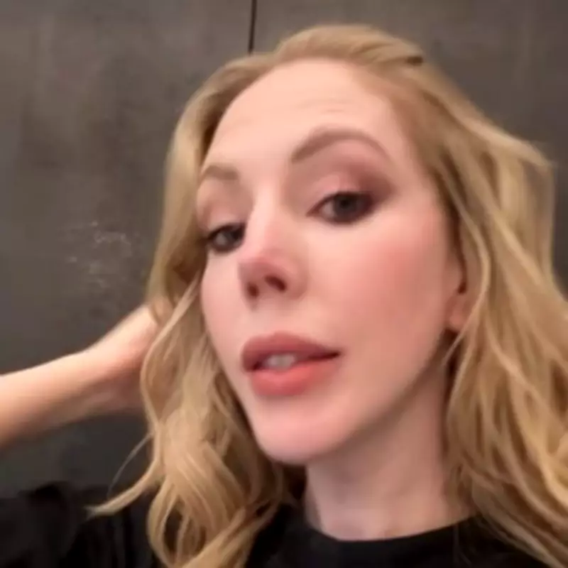 Katherine Ryan Reveals £16,000 Facelift Results After Welcoming Newborn