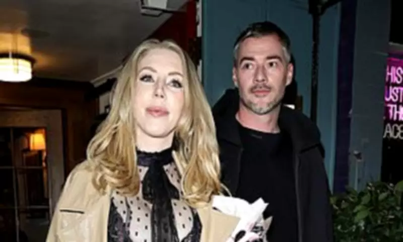 Katherine Ryan Unveils Facelift Results After £16k Surgery to Reclaim Identity