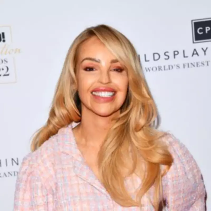 Katie Piper Reveals Her 22-Year Biological Age and Marriage Insights