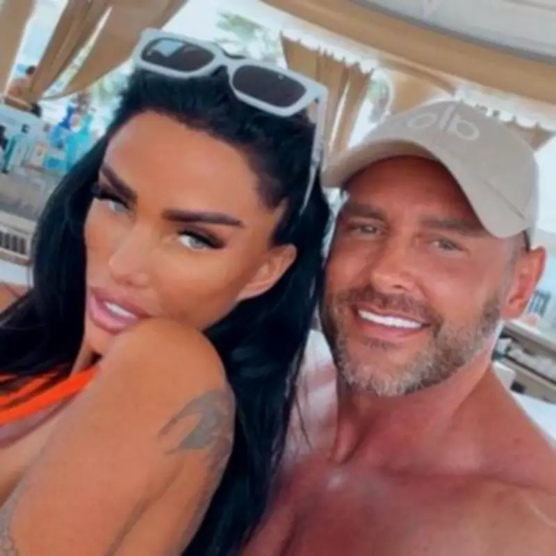 Katie Price and Lee Andrews Plan Multi-Generational Dream Home for Families