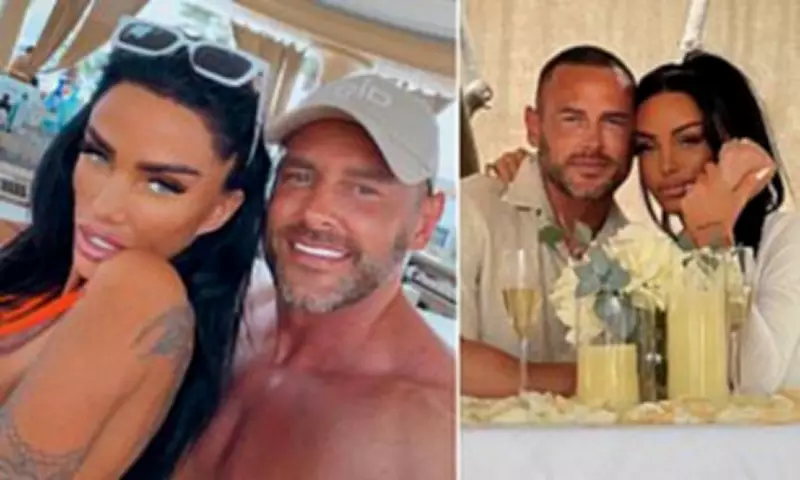 Katie Price Buys Dubai Home With New Husband Amid Family Fraud Fears