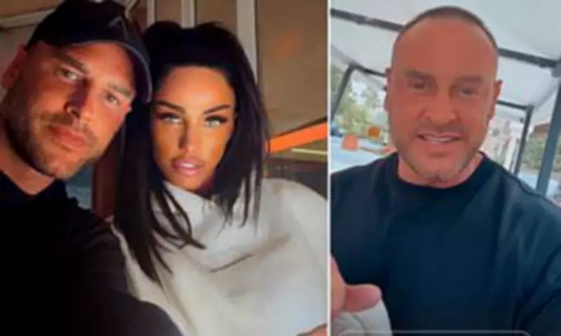 Katie Price Defends New Husband Lee Andrews Amid Fraud and Escort Allegations