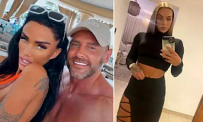 Katie Price Defies Exes' Warnings About New Husband Lee Andrews