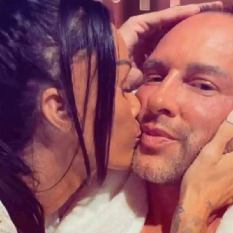 Katie Price Defies Family Concerns to Reunite with Husband in Dubai