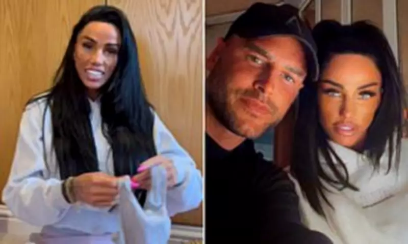 Katie Price Faces Fan Fury Over £5.99 Honeymoon Video Charge